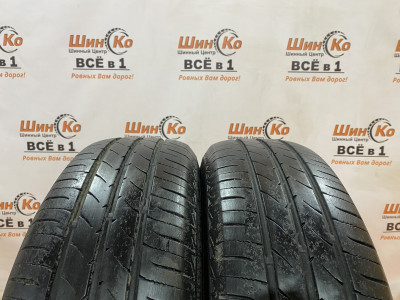 Шины летние б/у Toyo Nano Energy 3 185/70 R14 88T