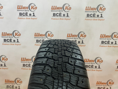 Шины зимние шипованные б/у Kama 503 175/70 R13 82Q