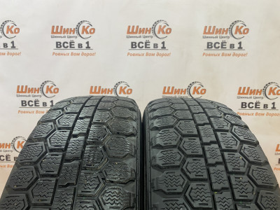 Шины зимние нешипованные б/у Dunlop Graspic DS3 185/65 R14 86Q