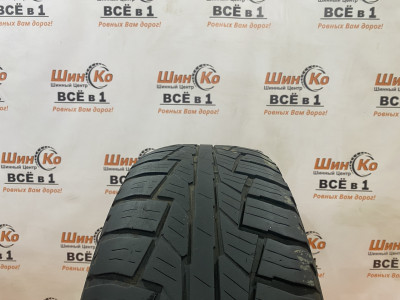 Шины летние б/у Cordiant 4x4 All Terrain 215/65 R16 98H