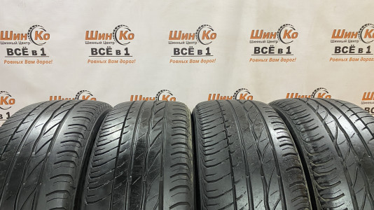 Шины летние б/у Bridgestone Turanza ER300 215/55 R17 94V