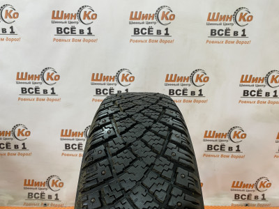 Шины зимние шипованные б/у Medved Я-620 165/70 R13 79S
