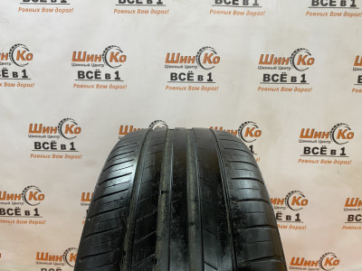 Шины летние б/у Kapsen SportMax S2000 225/50 R17 98W