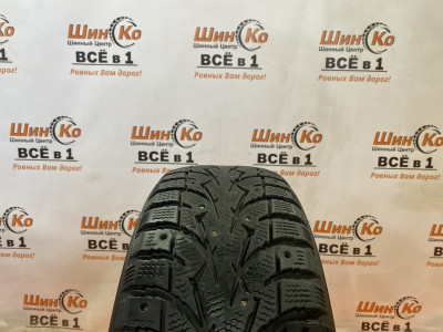 Шины зимние шипованные б/у Toyo Observe G3-Ice 175/65 R14 82T