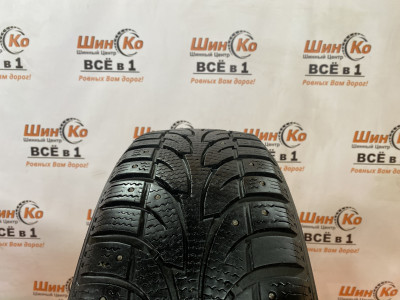 Шины зимние шипованные б/у Sailun Ice Blazer WST1 195/65 R15 91T
