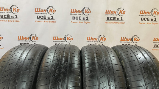 Шины летние б/у Pirelli Cinturato P1 185/60 R15 84H