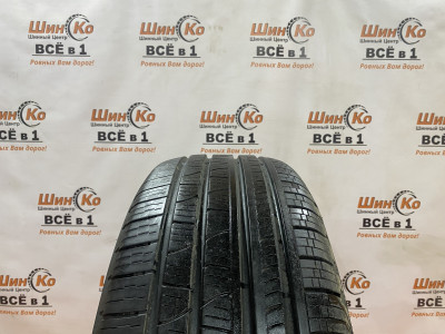 Шины летние б/у Pirelli Scorpion Verde All Season 235/65 R17 108V