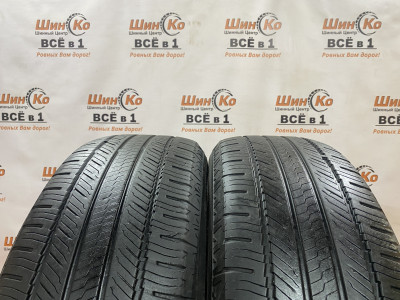 Шины летние б/у Yokohama Geolandar CV G058 235/65 R17 108V