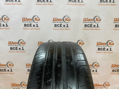 Шины летние б/у Kapsen SportMax S2000 225/50 R17 98W