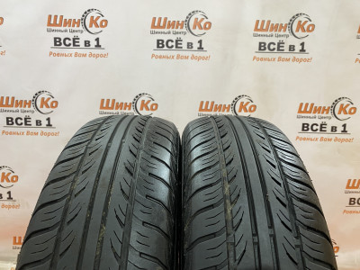 Шины летние б/у Kama 132 Breeze 175/70 R13 82T