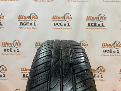 Шины летние б/у Continental SportContact 1 205/60 R15 95H