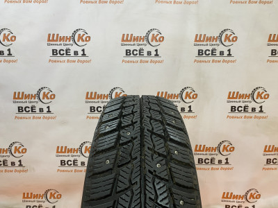 Шины зимние шипованные б/у Landsail Ice Star IS33 185/65 R15 88T