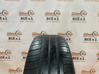 Шины летние б/у Belshina Artmotion BEL-281 195/60 R15 88H