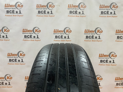 Шины летние б/у Zmax Zealion 225/55 R19 99V
