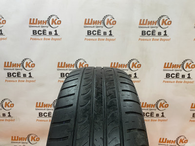 Шины летние б/у Hankook Optimo K415 195/60 R15 88T