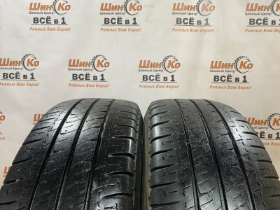 Шины летние б/у Michelin Agilis 225/65 R16C 112/110R
