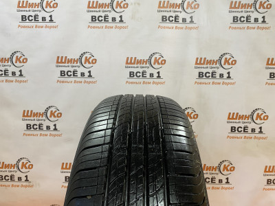 Шины летние б/у Giti GitiComfort F50 215/55 R18 95H