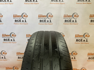 Шины летние б/у Pirelli Scorpion Verde 215/60 R17 96H