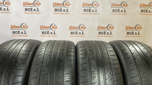 Шины летние б/у RoadX RX Quest H/T 2 255/50 R19 103V