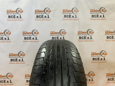 Шины летние б/у Kumho Road Venture ST KL 16 235/75 R16 108H
