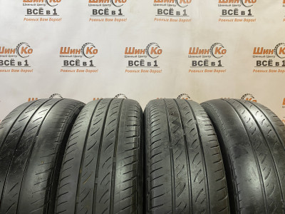 Шины летние б/у Hifly HF 201 175/70 R14 84T