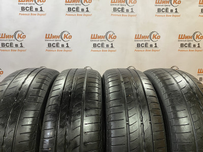 Шины летние б/у Pirelli Cinturato P1 185/65 R15 92H