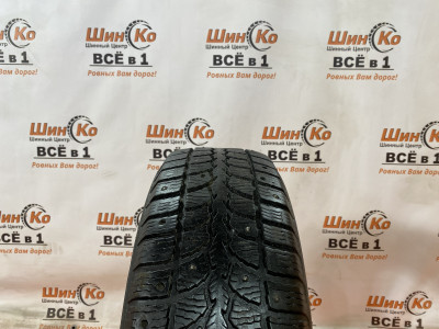 Шины зимние шипованные б/у Kama 505 Irbis 175/70 R13 82T
