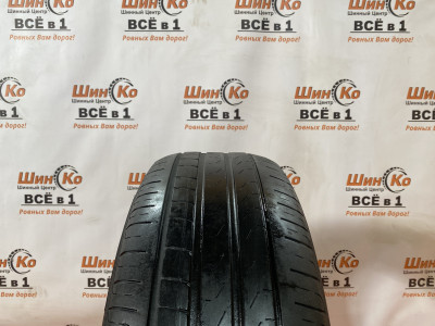 Шины летние б/у Pirelli Scorpion Verde 215/60 R17 96H