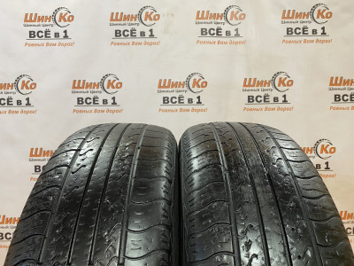 Шины летние б/у Matador Conquerra 2 MP 82 215/65 R16 98H