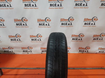 Шины летние б/у Barum Brillantis 165/80 R14 85T
