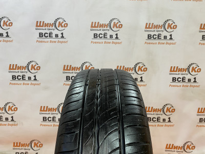 Шины летние б/у Pirelli Cinturato P1 Verde 185/55 R15 82H