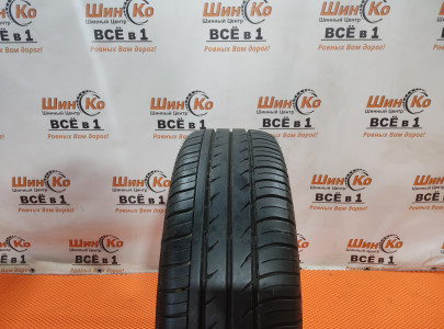 Шины летние б/у Belshina Artmotion 185/65 R15 88H