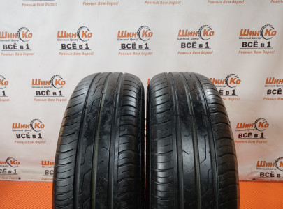 Шины летние б/у Cordiant Comfort 2 SUV 205/70 R15 100T