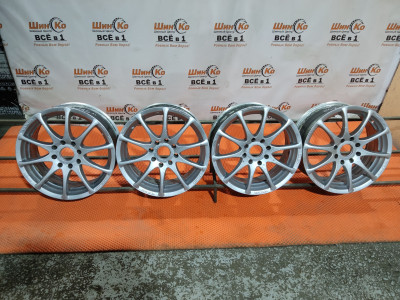 Диск литой б/у MITSUBISHI R15