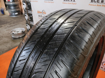 Шины летние б/у Dunlop GrandTrek PT2 285/50 R20 112V