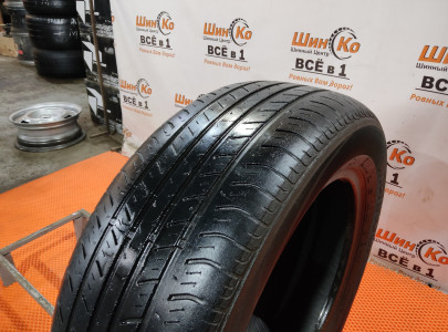 Шины летние б/у Hankook Optimo ME02 195/60 R15 88H