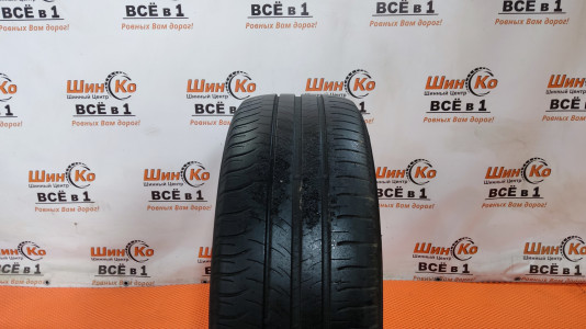 Шины летние б/у Michelin Energy Saver 205/55 R16 91V