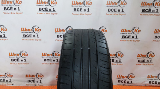 Шины летние б/у Falken Ziex ZE914 225/45 R18 95W