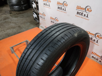 Шины летние б/у Nokian Hakka Green 3 185/65 R15 92H