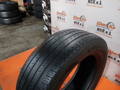 Шины летние б/у Kumho Crugen Premium 225/60 R17 99H