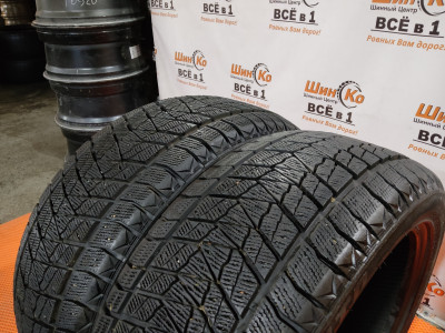Шины зимние нешипованные б/у Boto WD69 IceKnight 245/45 R19 102T