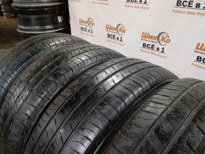 Шины летние б/у Kumho Solus SA01 205/65 R16 95H