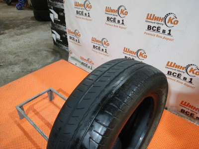 Шины летние б/у Pirelli Cinturato P1 Verde 185/60 R14 82H