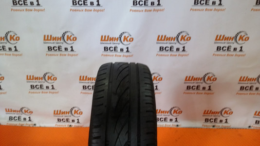 Шины летние б/у Continental PremiumContact 205/55 R16 91H