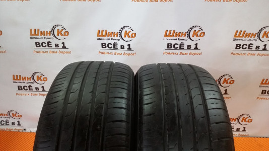 Шины летние б/у Maxxis Premitra HP5 225/50 R17 98W