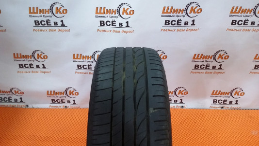 Шины летние б/у Bridgestone Turanza ER300 205/55 R16 91V