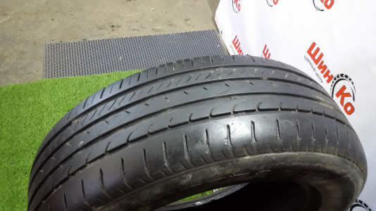Шины летние б/у Maxxis Victra M36 195/65 R15 91V