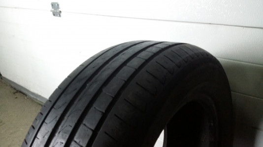 Шины летние б/у Pirelli Cinturato P7 205/60 R16 92H