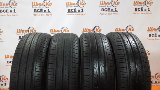 Шины летние б/у Kumho Solus KH17 185/65 R15 88H