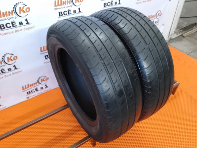 Шины летние б/у Nexen Classe Premiere 661 185/65 R15 88H